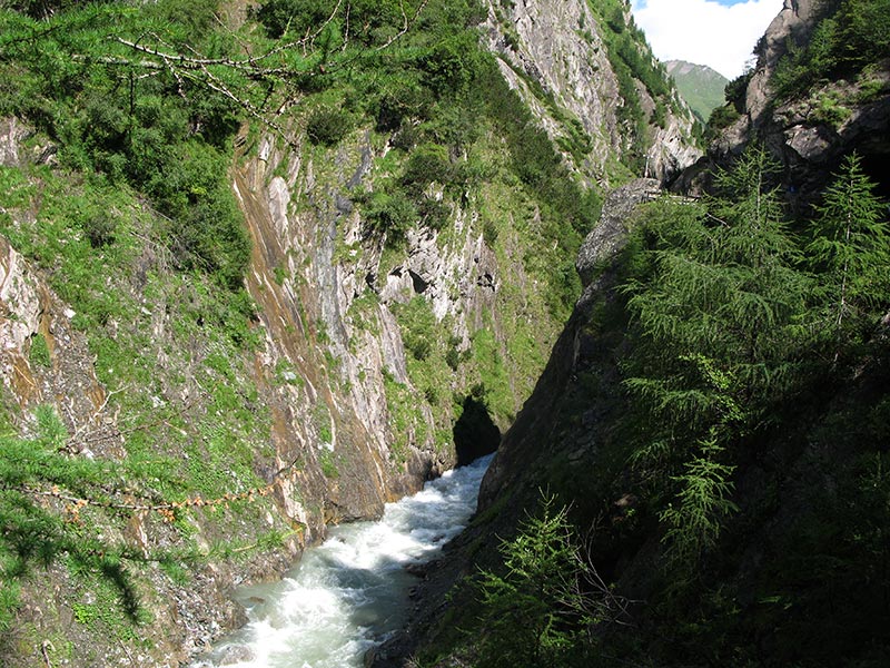 daberklamm